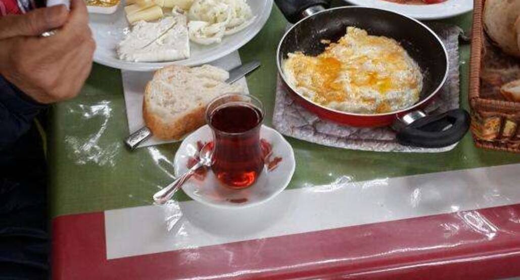 Nevince Ev Yemekleri Bostanci Istanbul